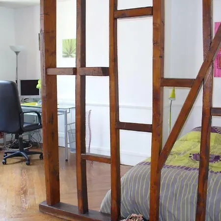 F1 Bis Meuble Hyper Centre De Apartment *