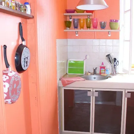 F1 Bis Meuble Hyper Centre De Apartment *